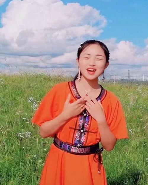 草原24岁网红被杀害,揭开背后真相